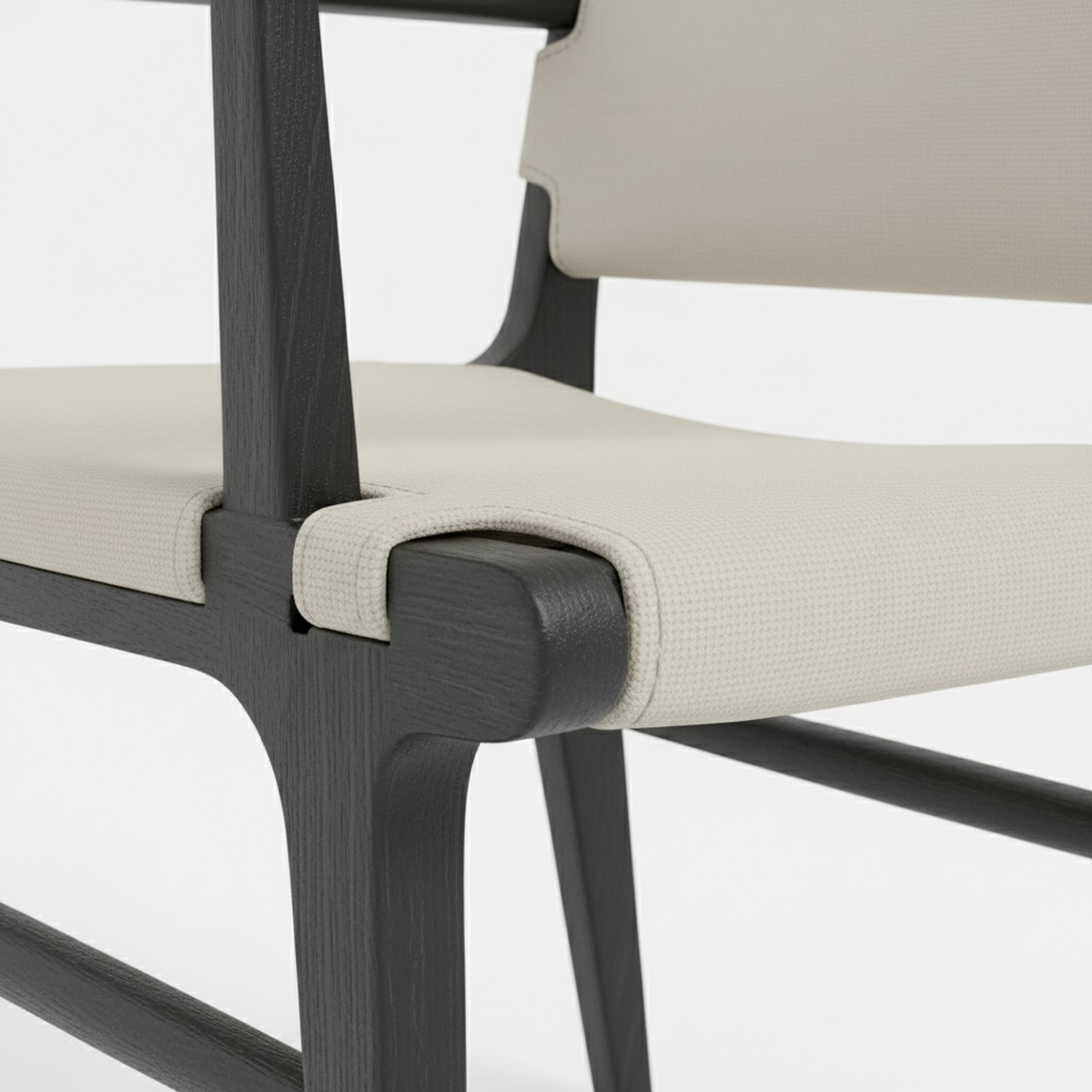 Ghế Ăn Gỗ Da Cao Cấp