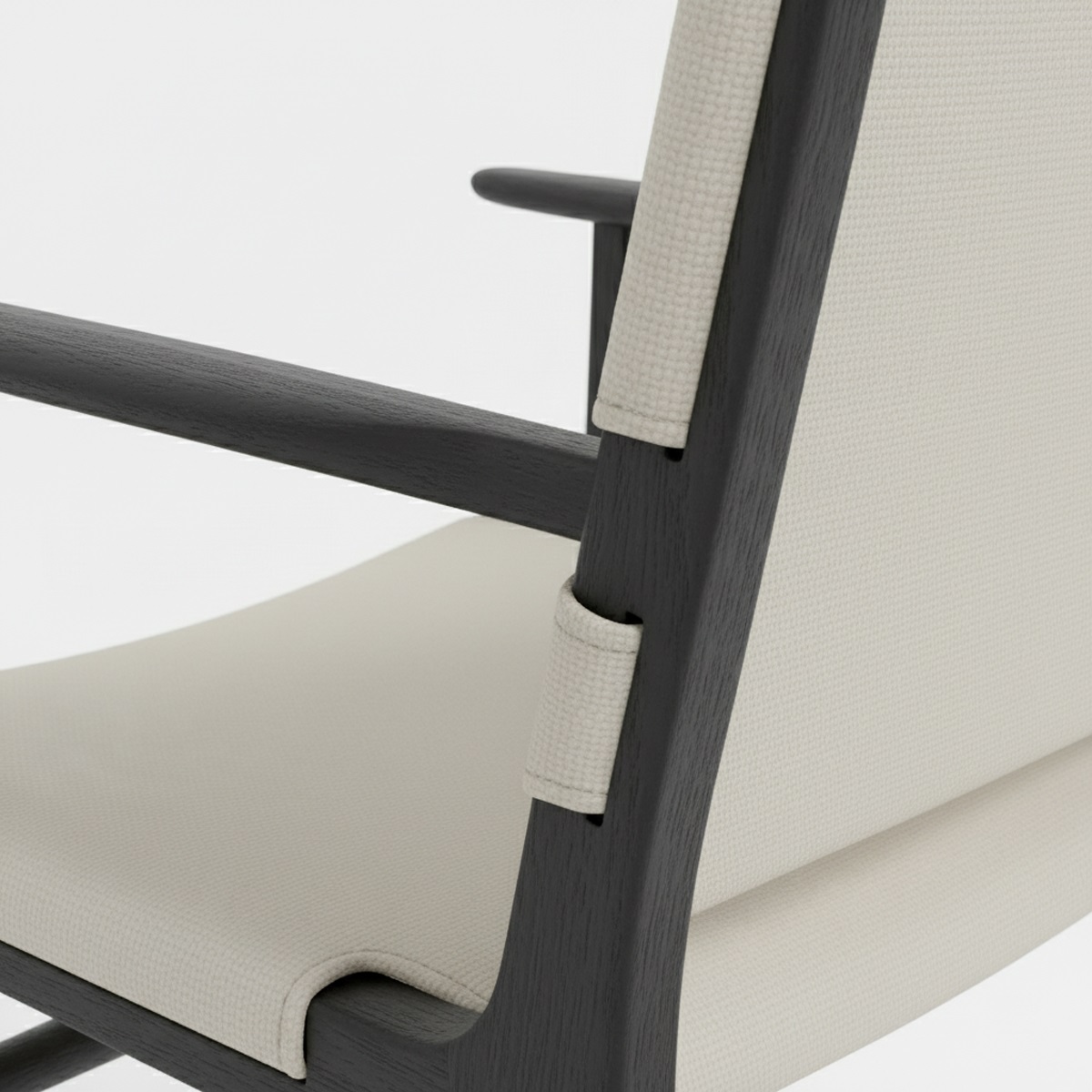 Ghế Ăn Gỗ Da Cao Cấp