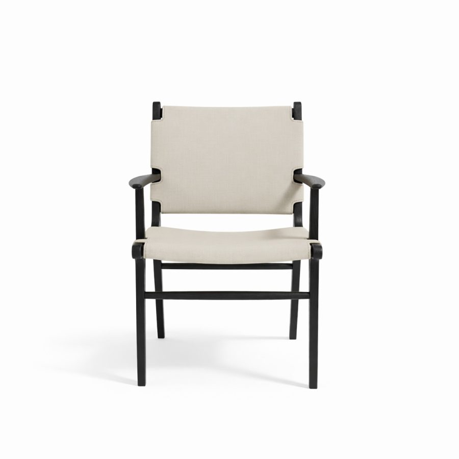 Ghế Ăn Gỗ Da Cao Cấp