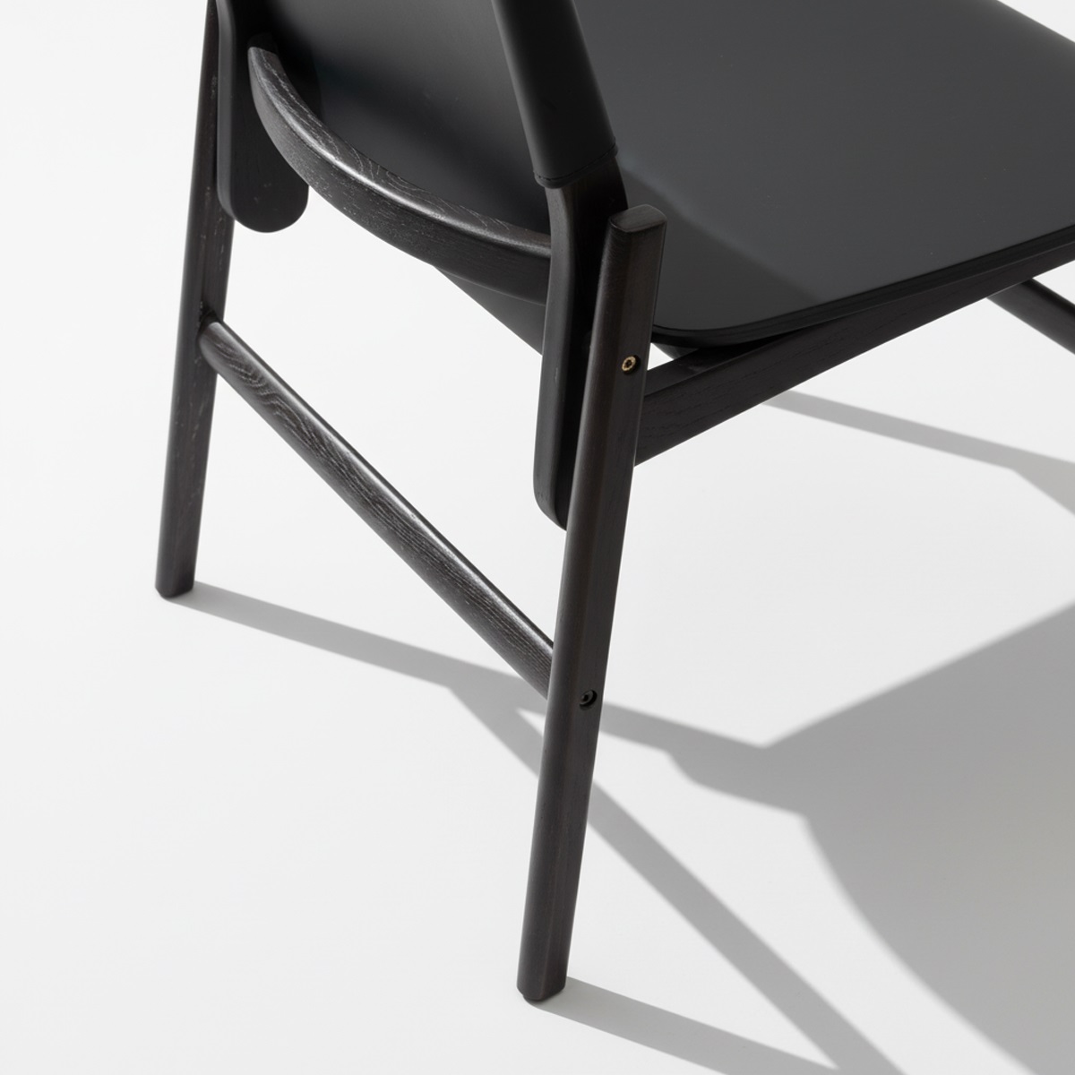 Ghế Ăn Gỗ Da Cao Cấp