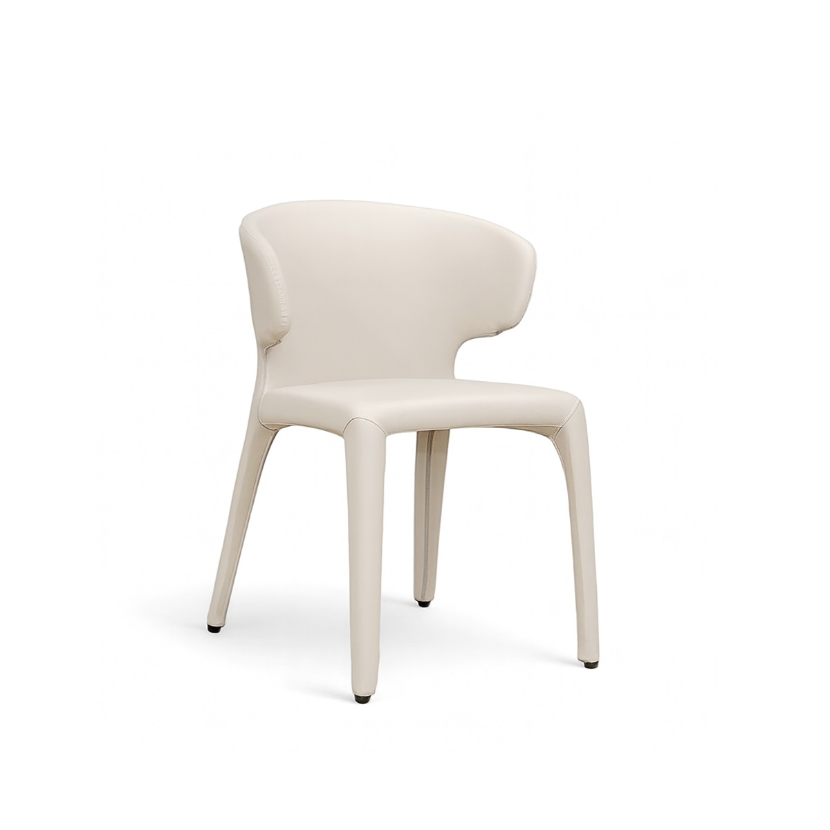 Ghế Ăn Nệm Da Sang Trọng