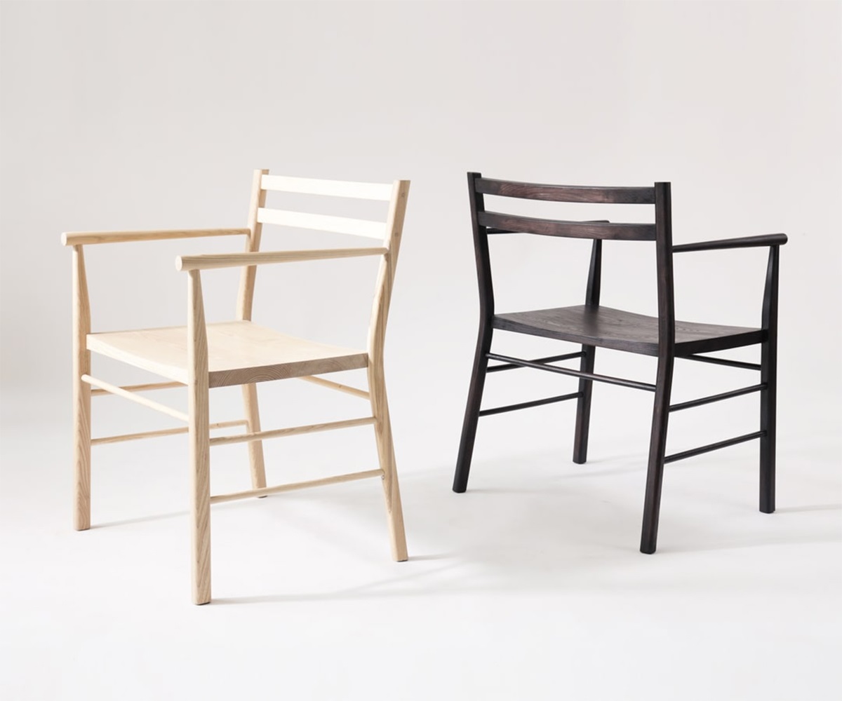 Ghế bàn ăn gỗ tự nhiên đẹp