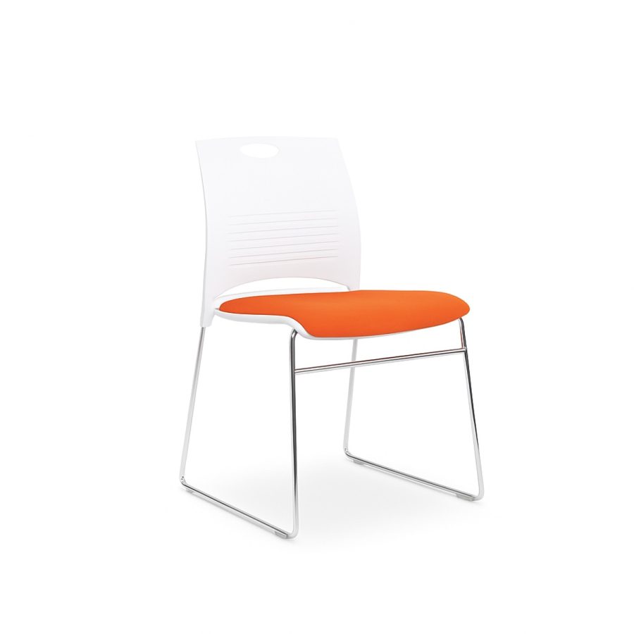 Ghế Chân Quỳ Nhỏ Gọn