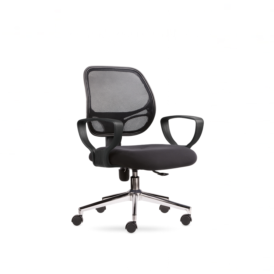 Ghế Nhân Viên Văn Phòng