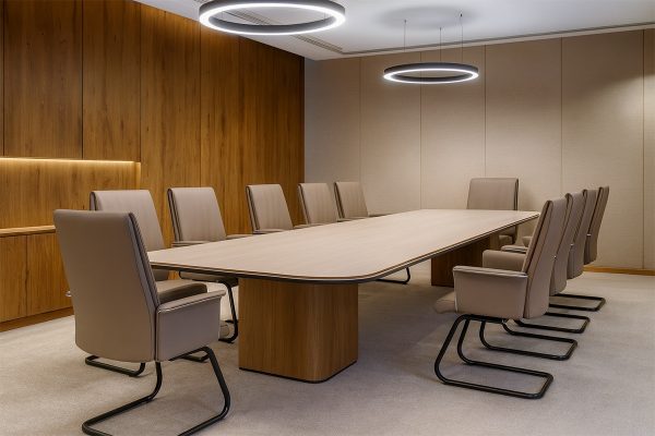 Ghế phòng họp văn phòng