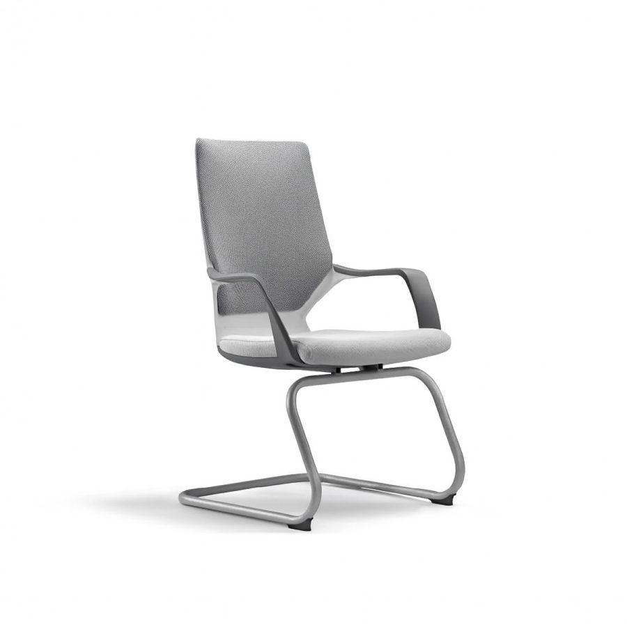 Ghế văn phòng chân quỳ