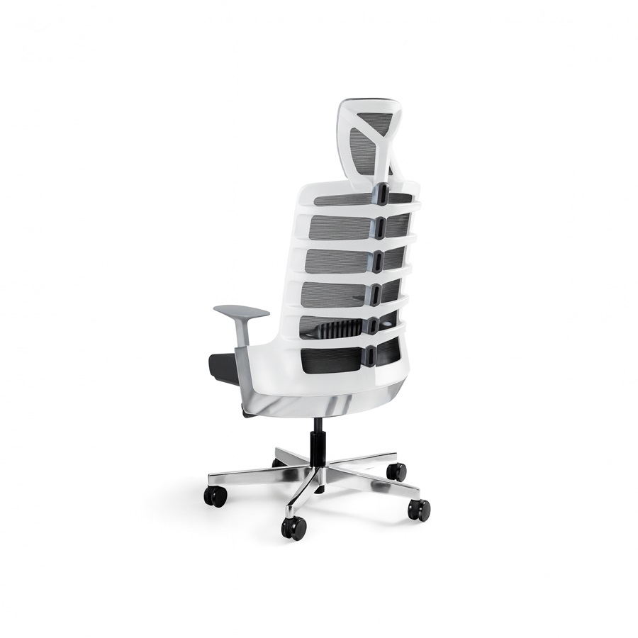 Ghế văn phòng công thái học