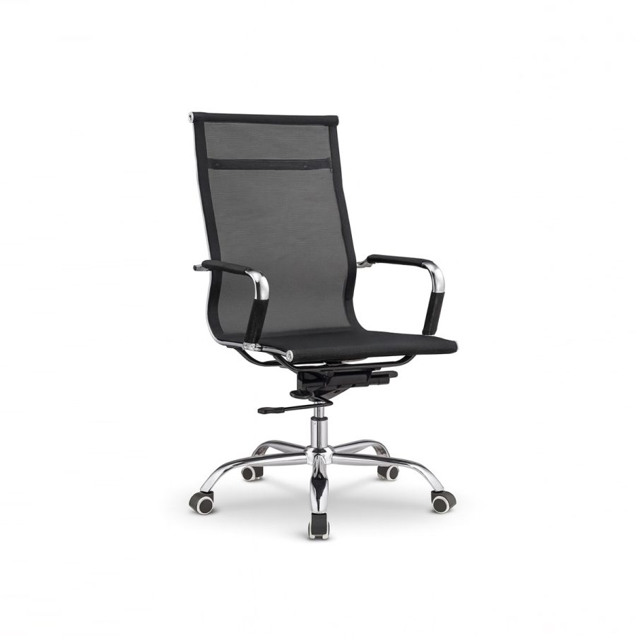 Ghế xoay văn phòng hiện đại