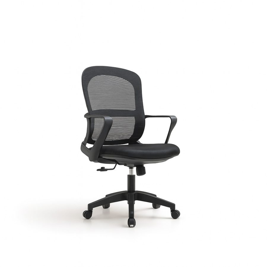 Ghế Xoay Văn Phòng Hiện Đại