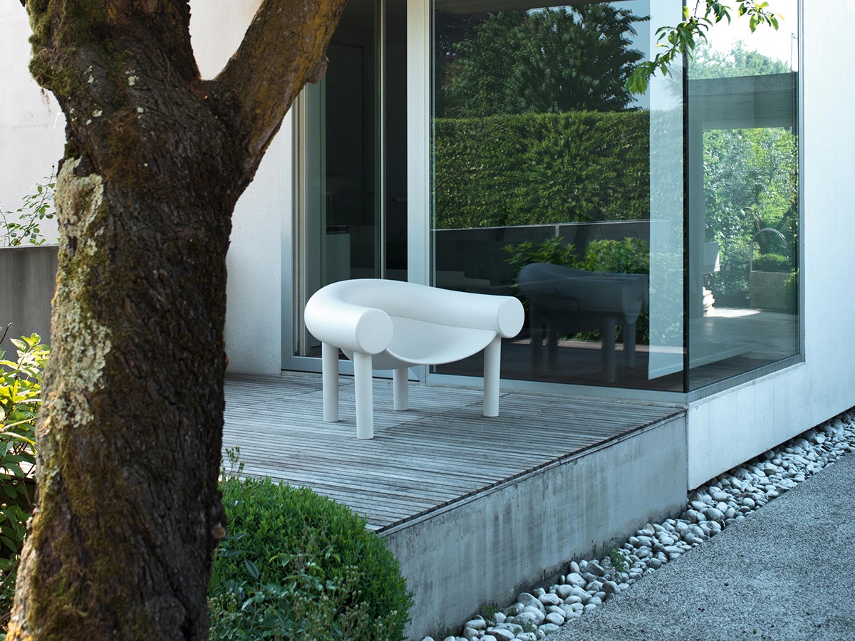 Ghế thư giãn ngoài trời Sam Son