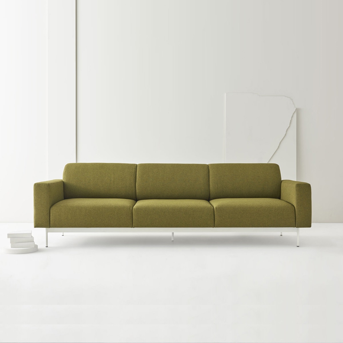 Sofa băng phòng khách sang trọng