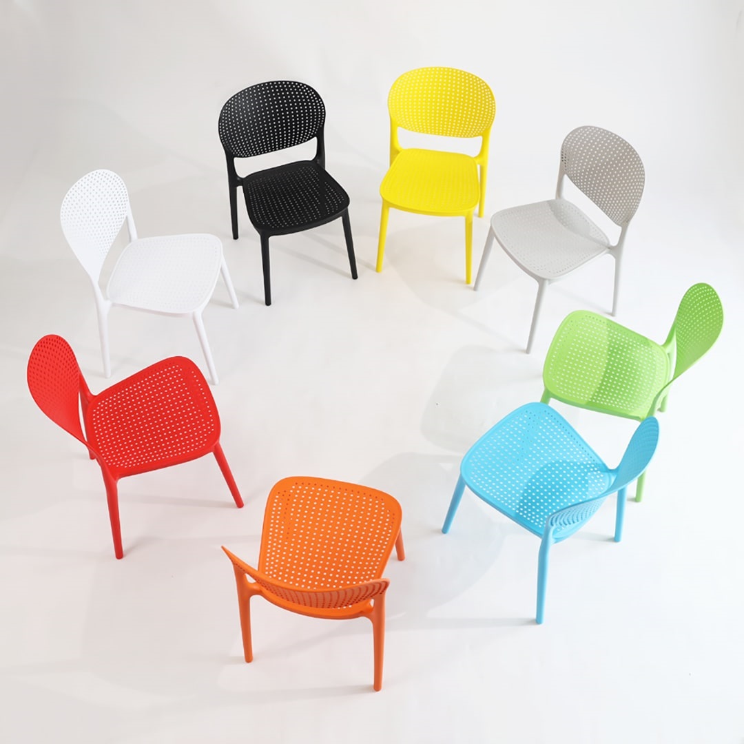 Thanh lý ghế nhựa trẻ em