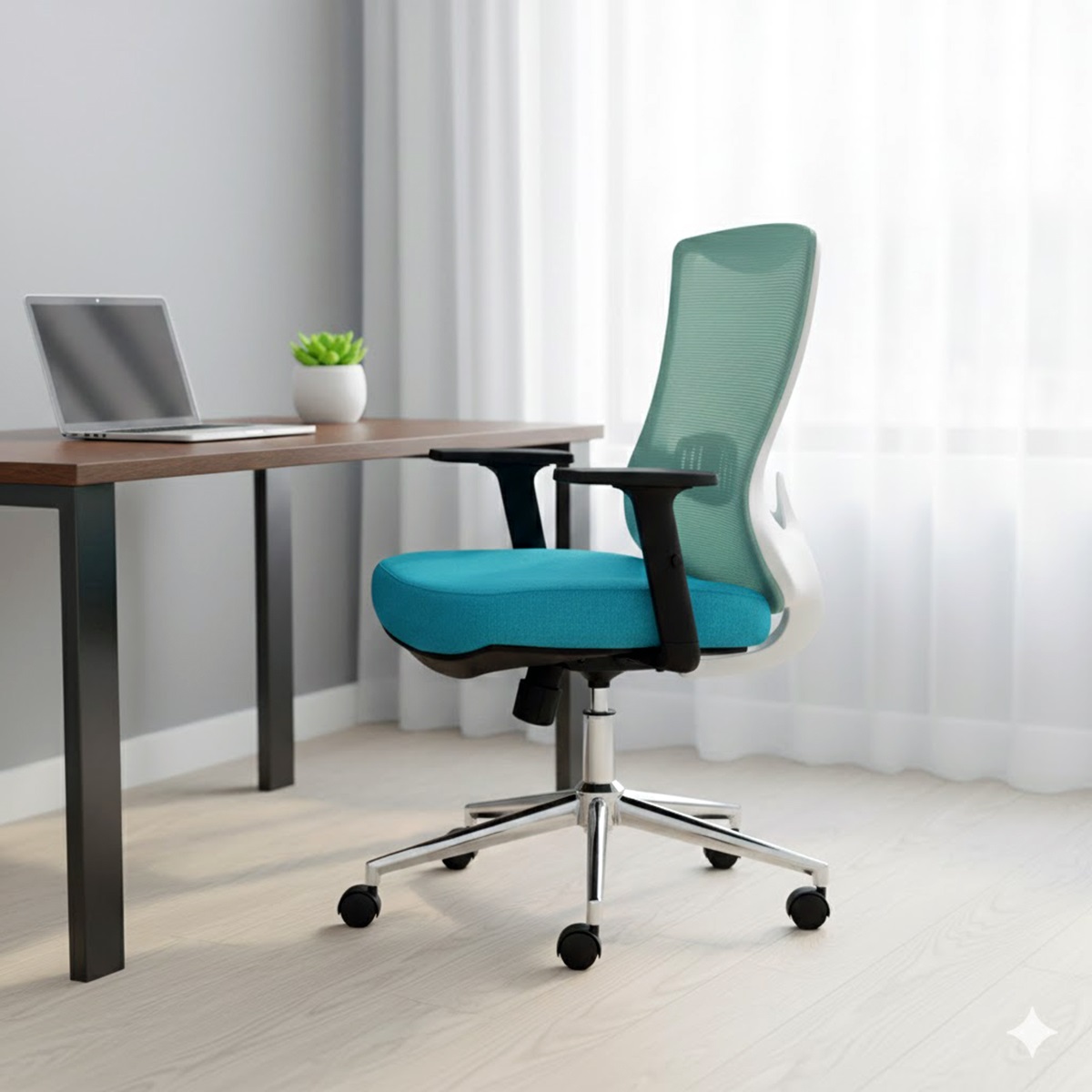 Ghế Xoay Văn Phòng Hiện Đại