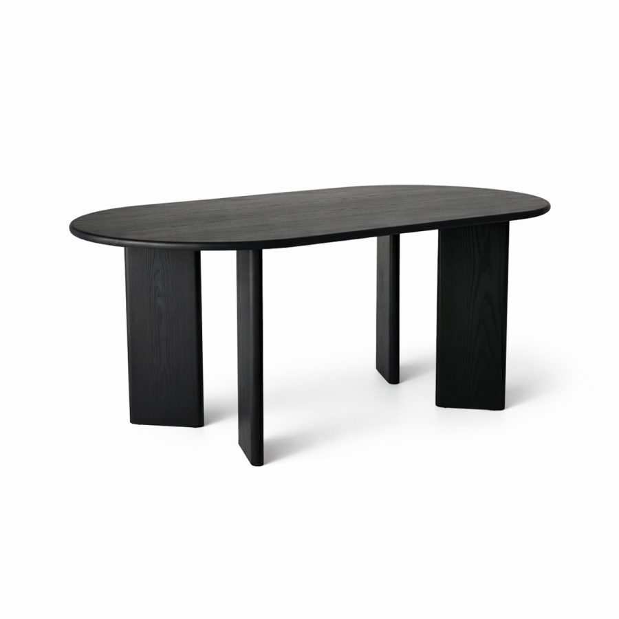 Bàn Ăn Gỗ Sồi Cao Cấp