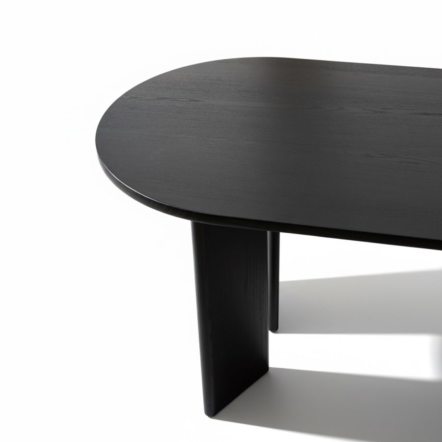 Bàn Ăn Gỗ Sồi Cao Cấp