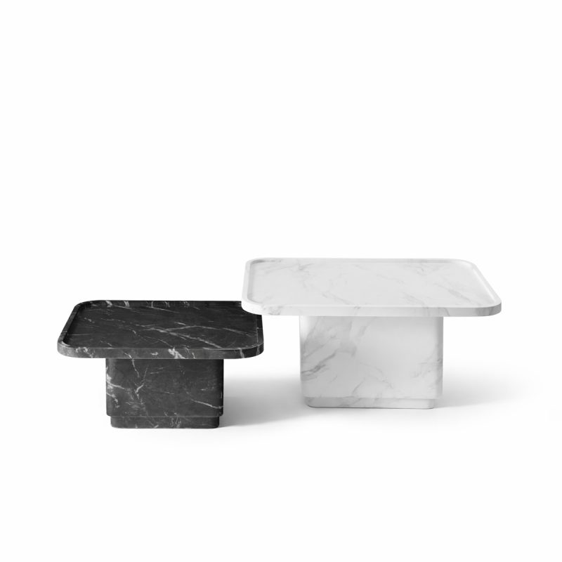 Bàn Trà Sofa Hiện Đại