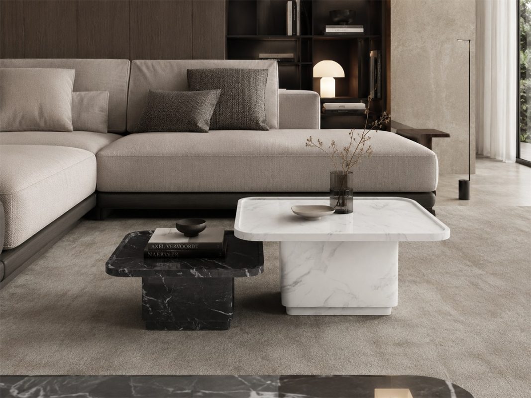 Bàn trà sofa hiện đại Win Chair