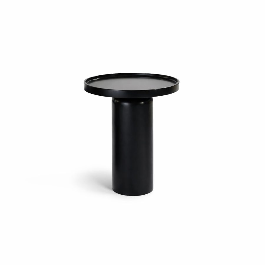 Bàn Trà Sofa Tròn