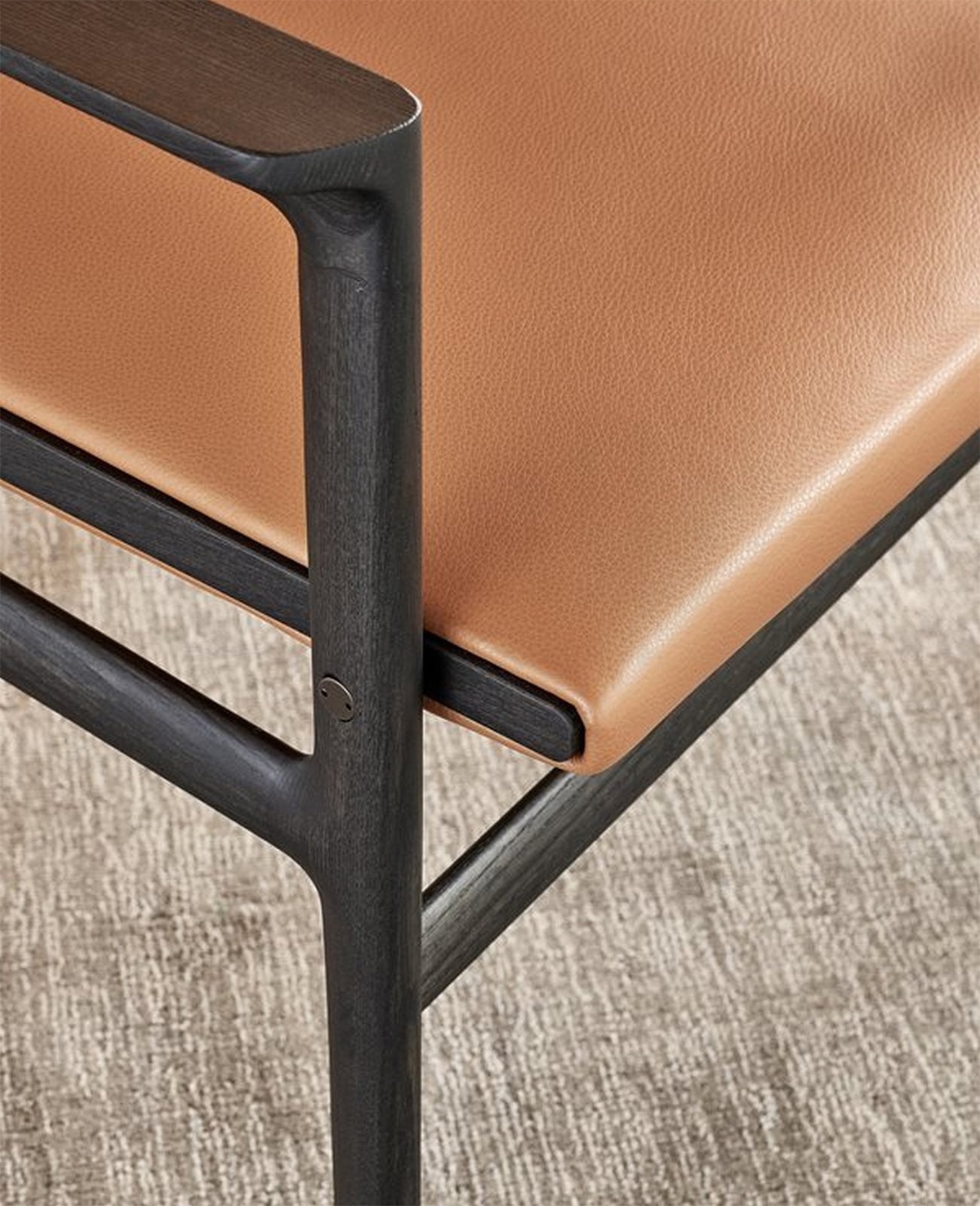 Ghế Ăn Cao Cấp Ipanema Chair By Poliform