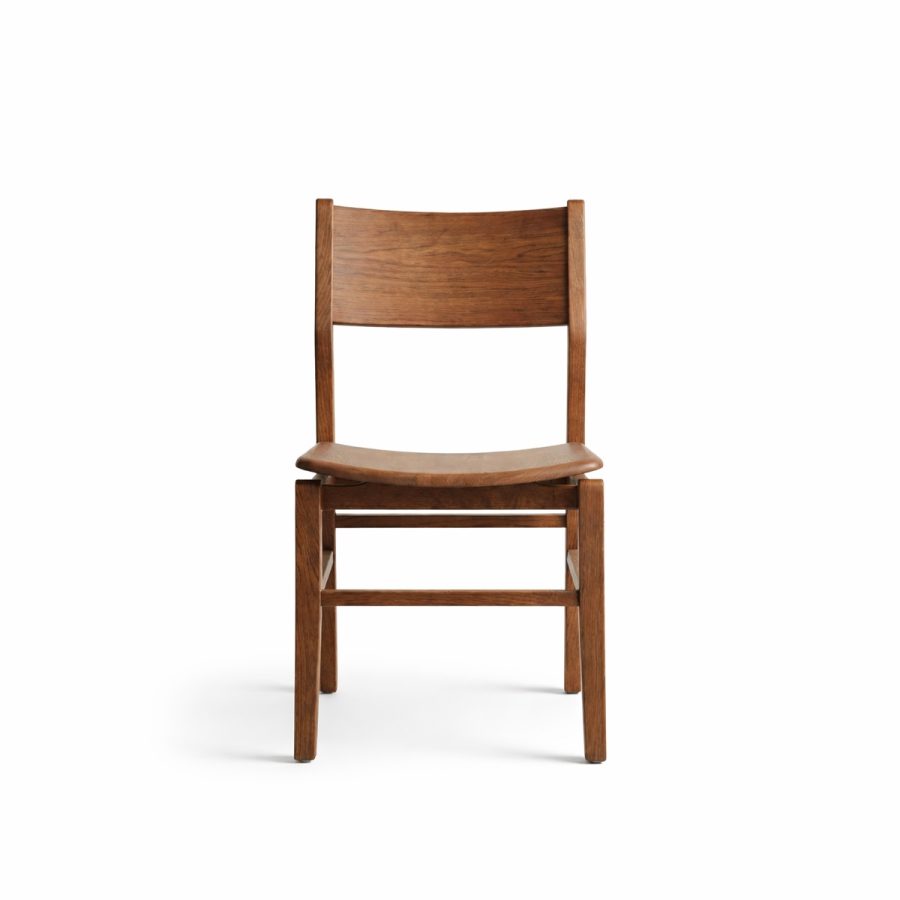 Ghế Ăn Gỗ Sồi Cao Cấp