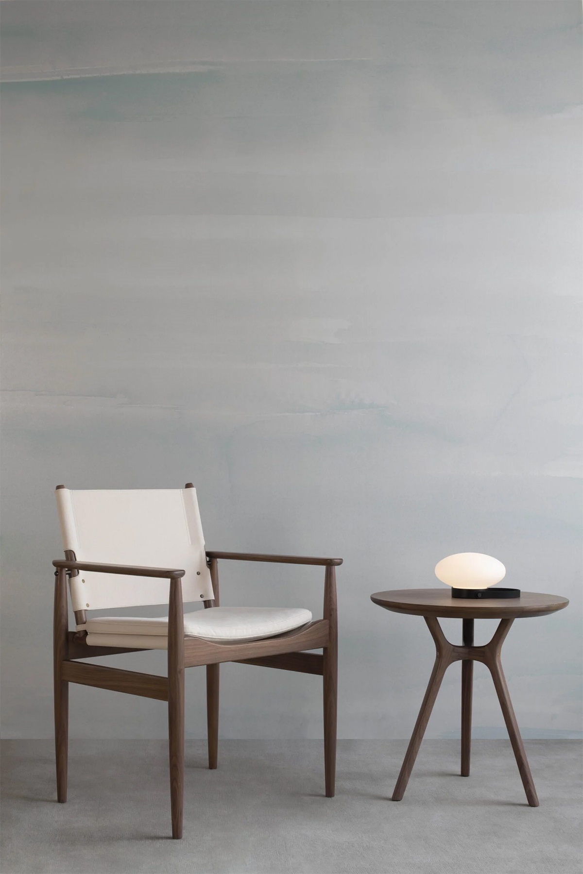 Ghế Bàn Ăn Gỗ Sồi Journey Chair