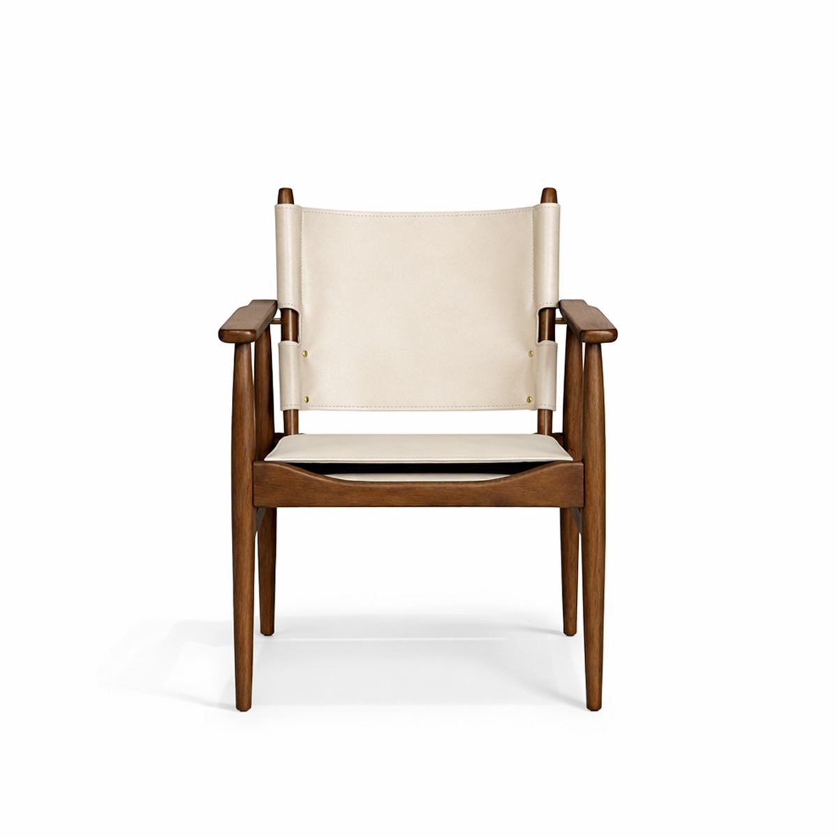 Ghế Bàn Ăn Gỗ Sồi Journey Chair