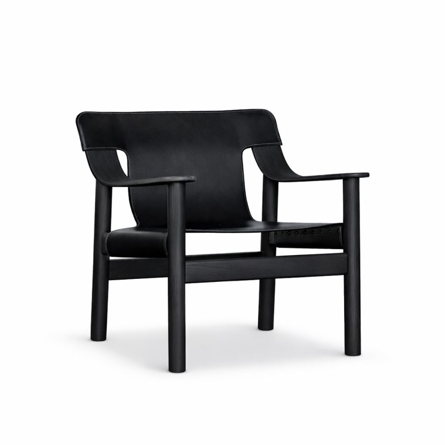 Ghế Bành Thư Giãn Bernard Armchair