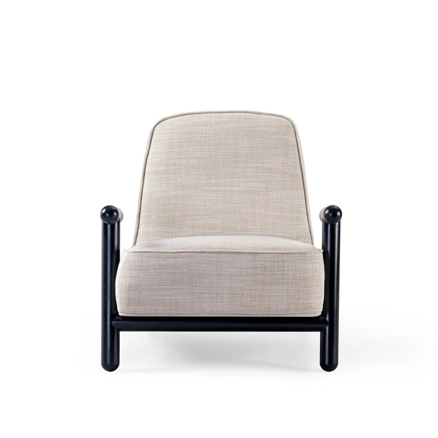 Ghế Bành Thư Giãn Bold Armchair