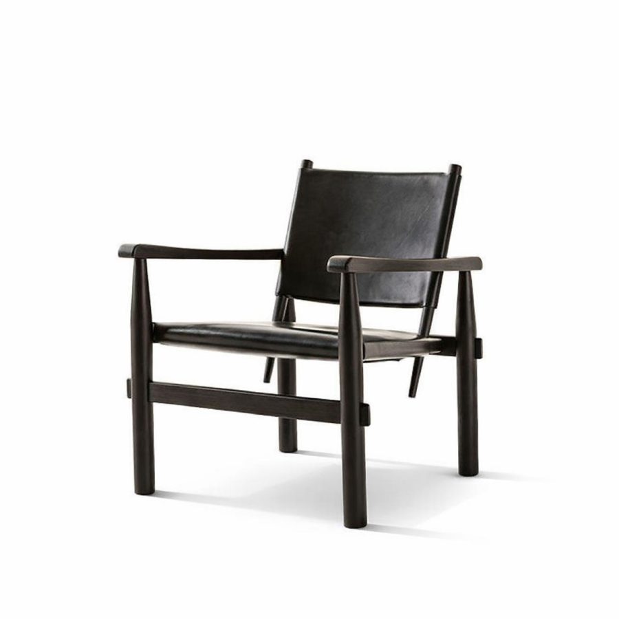 Ghế Bành Thư Giãn Doron Armchair