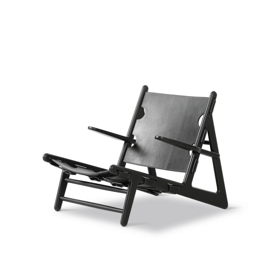 Ghế Bành Thư Giãn Hunting Armchair