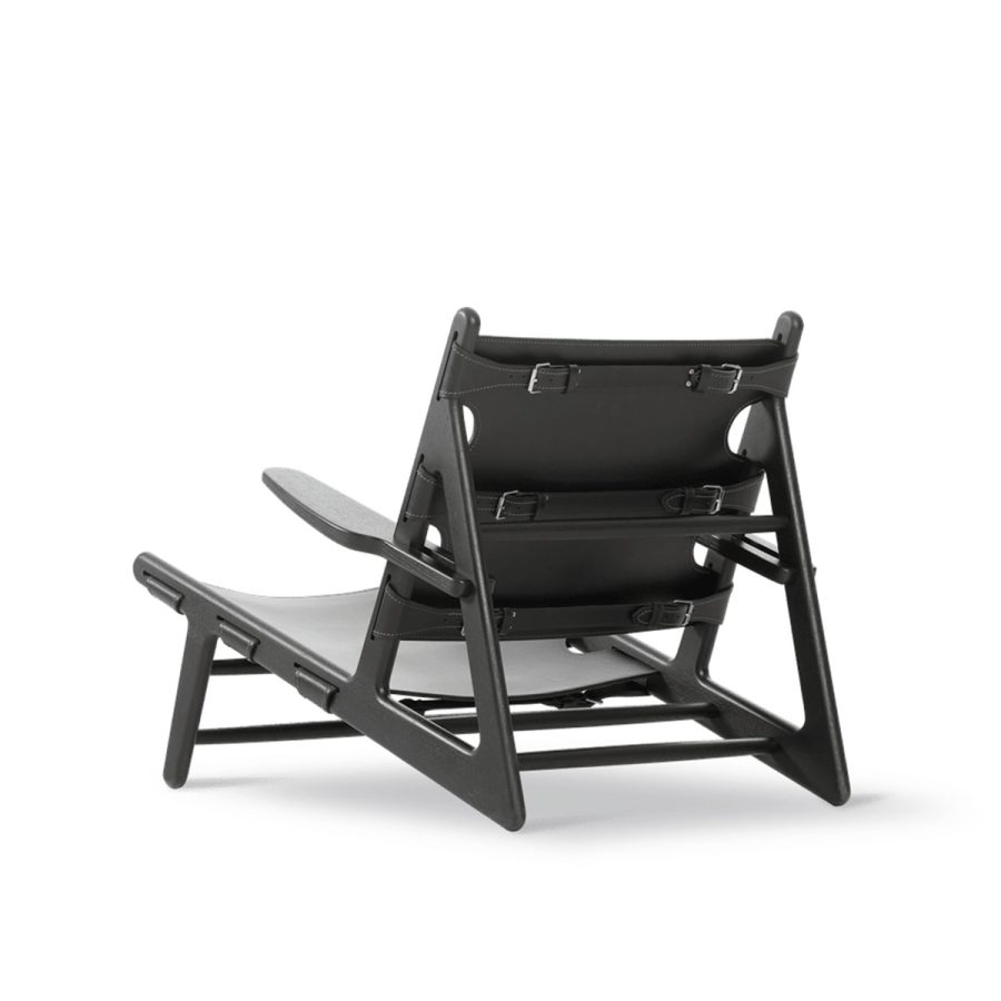 Ghế Bành Thư Giãn Hunting Armchair