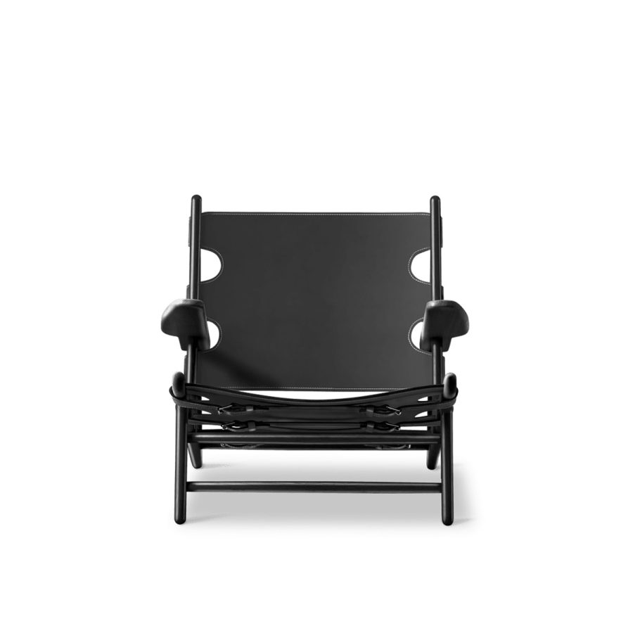 Ghế Bành Thư Giãn Hunting Armchair