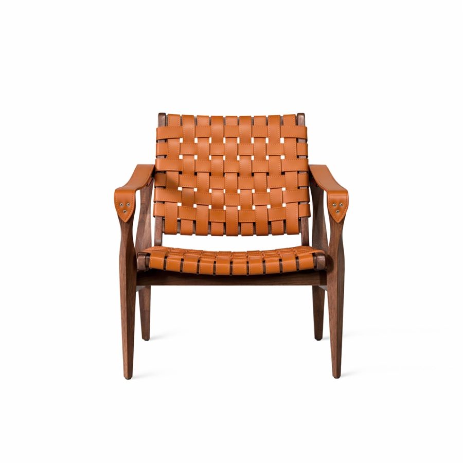 Ghế Bành Thư Giãn Safari Armchair