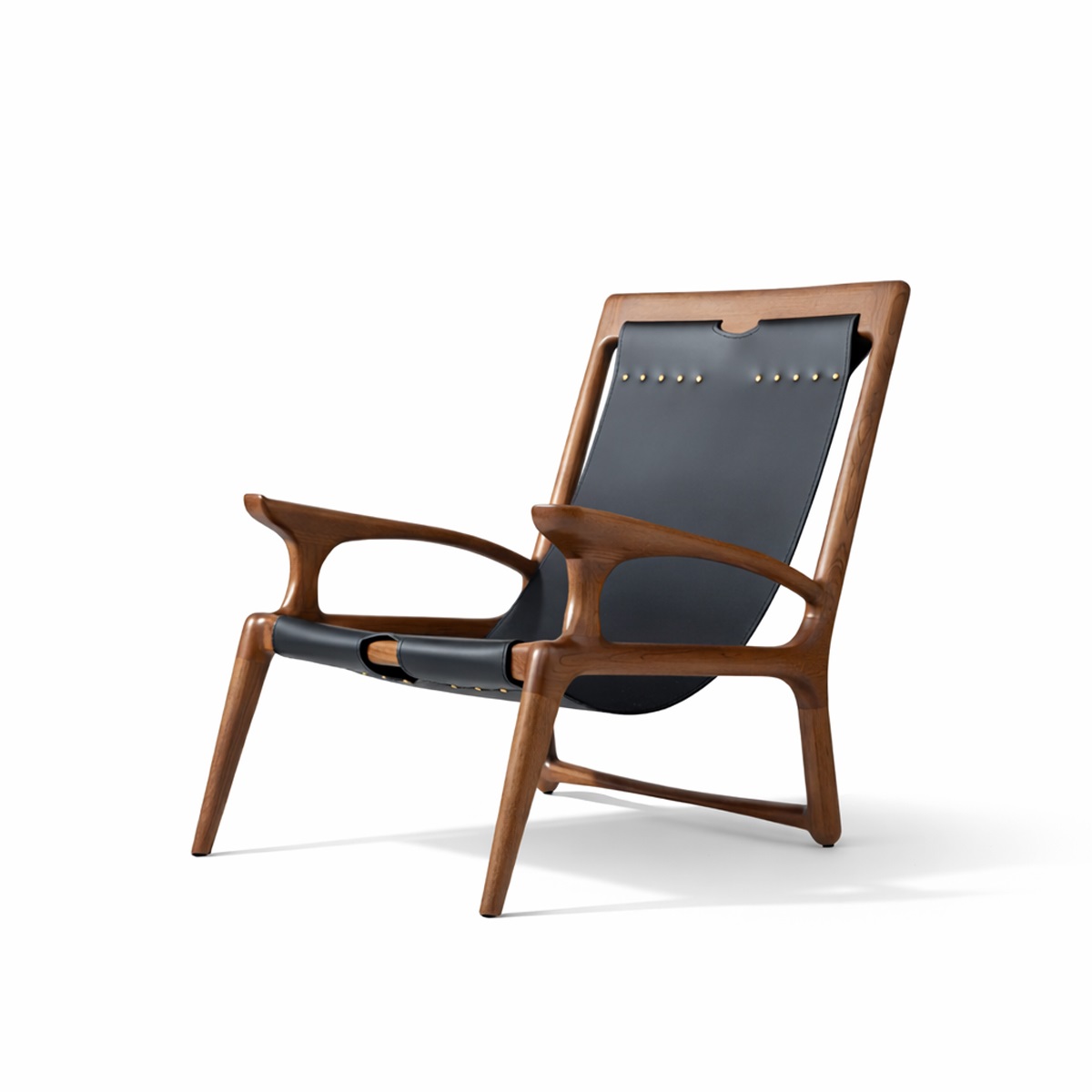 Ghế Bành Thư Giãn Sling Armchair