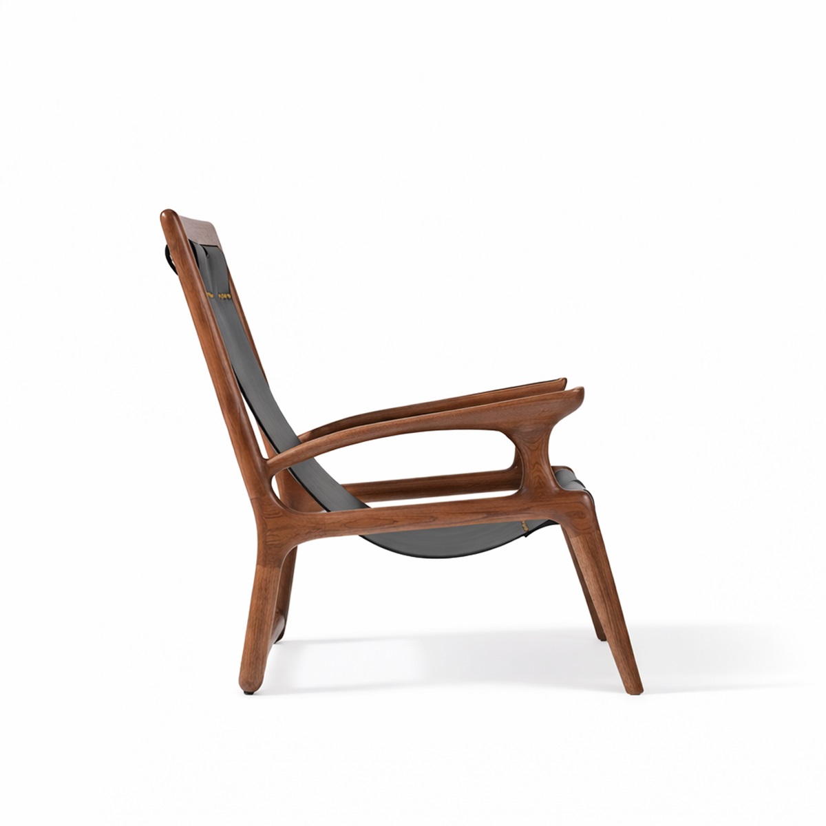 Ghế Bành Thư Giãn Sling Armchair