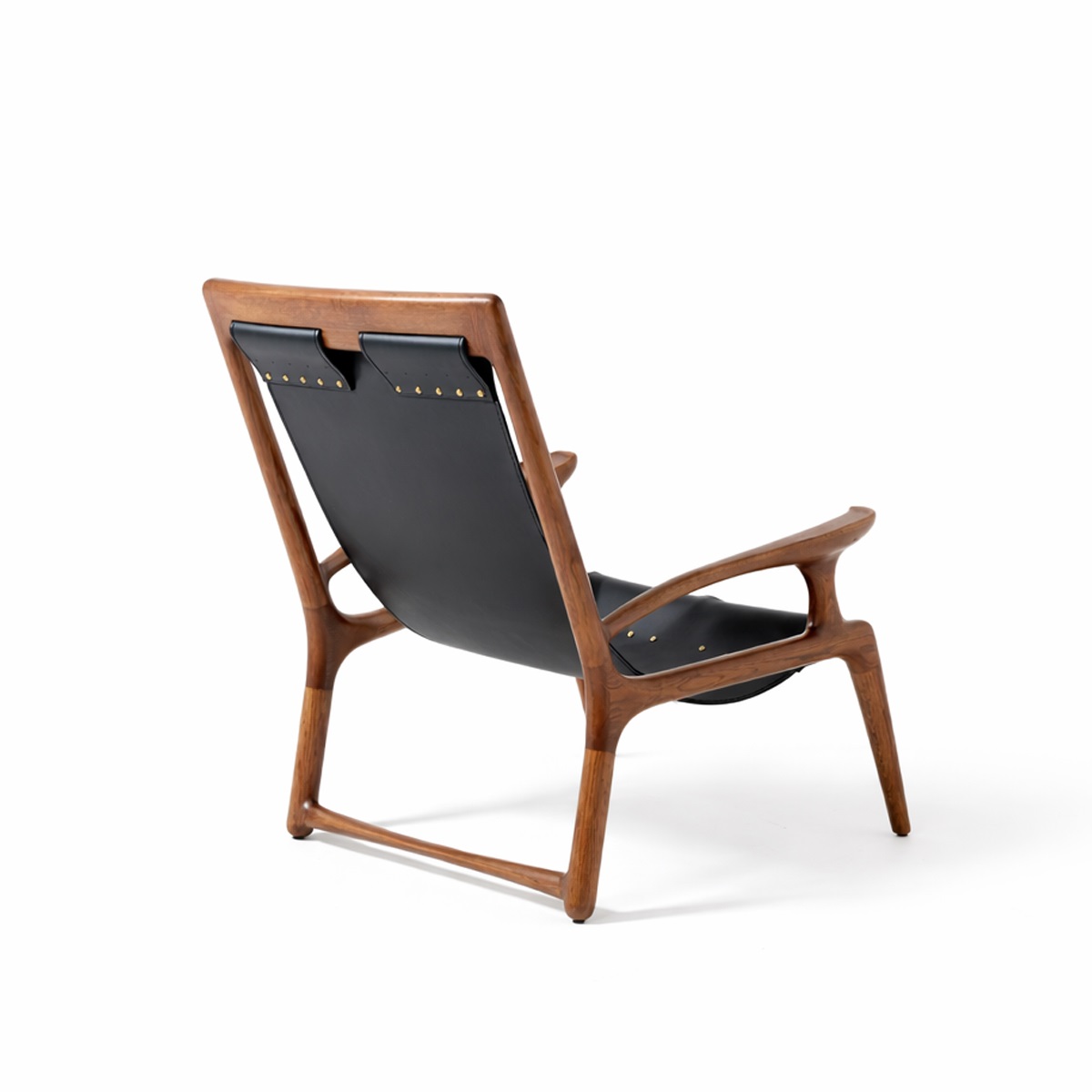 Ghế Bành Thư Giãn Sling Armchair