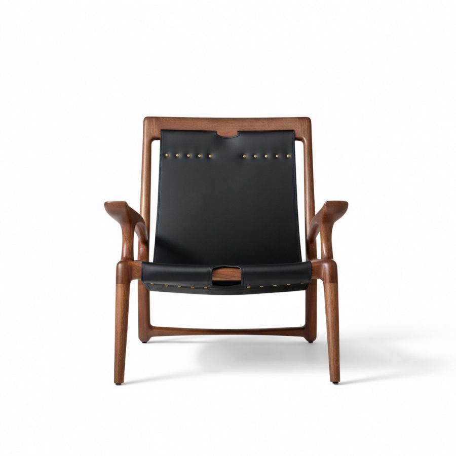 Ghế Bành Thư Giãn Sling Armchair