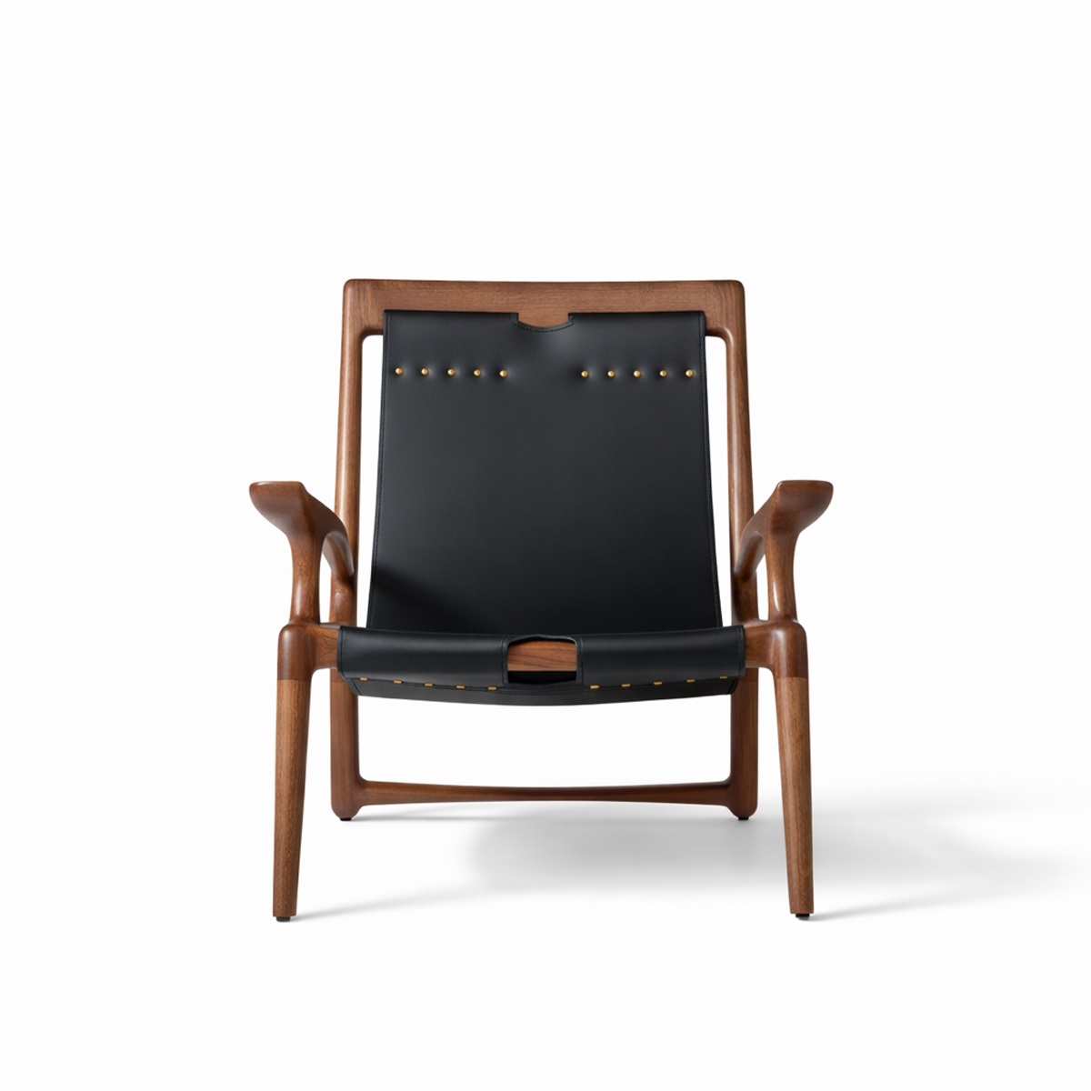Ghế Bành Thư Giãn Sling Armchair