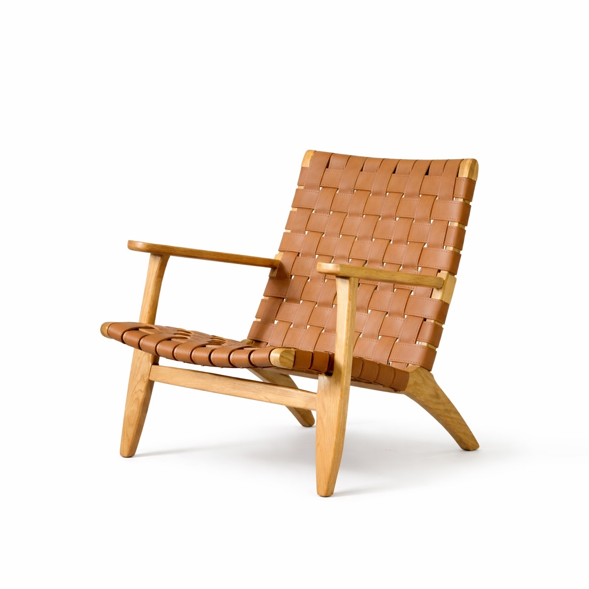 Ghế Bành Thư Giãn Teka Armchair
