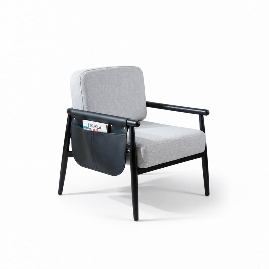 Ghế Bành Thư Giãn Teresa Armchair