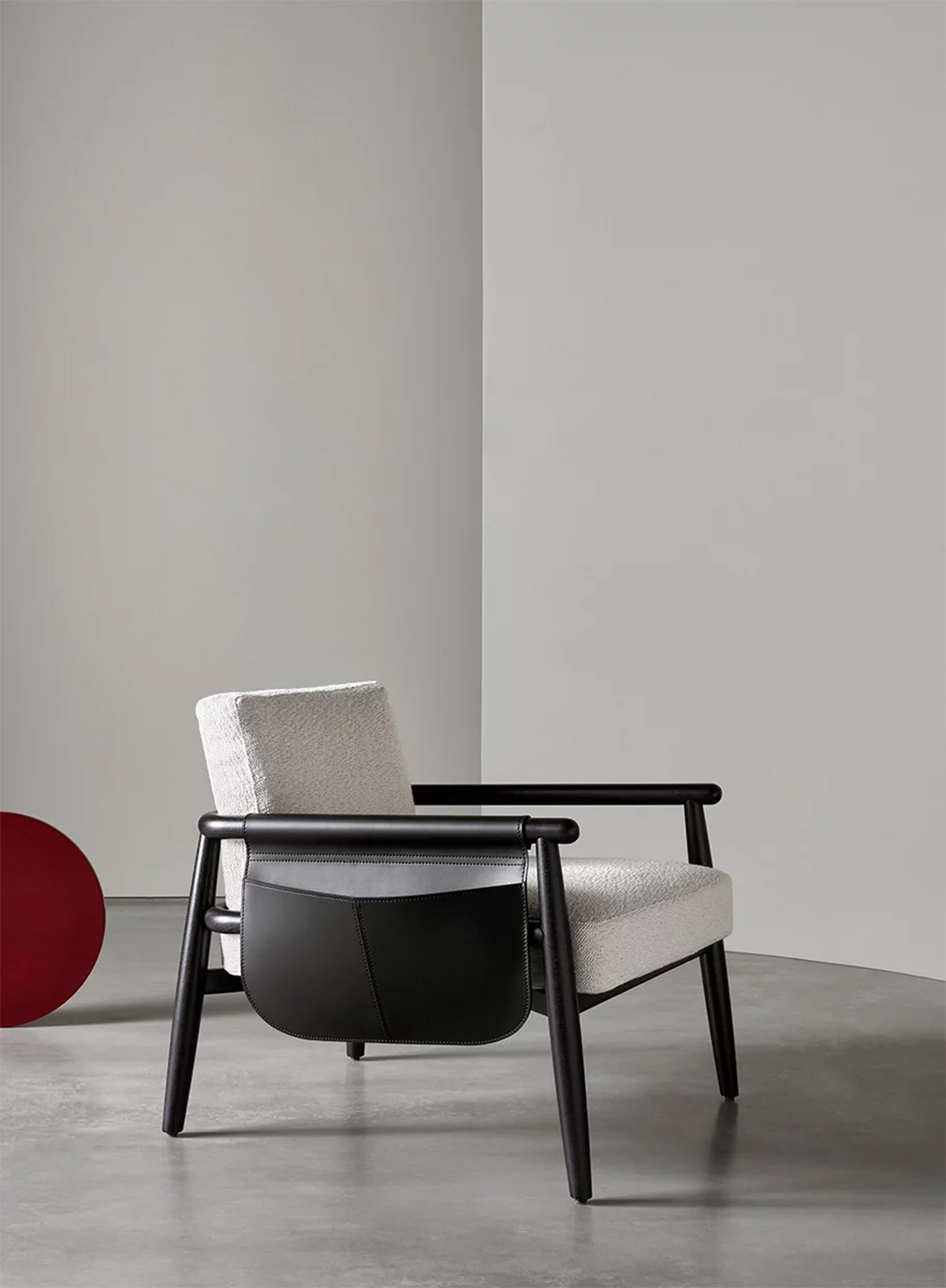 Ghế Bành Thư Giãn Teresa Armchair