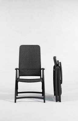 Ghế Cafe Xếp Gọn Darsena Chair