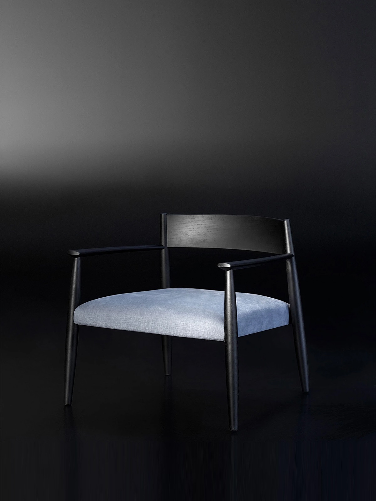 Ghế Ghiaccio Chair By Porro