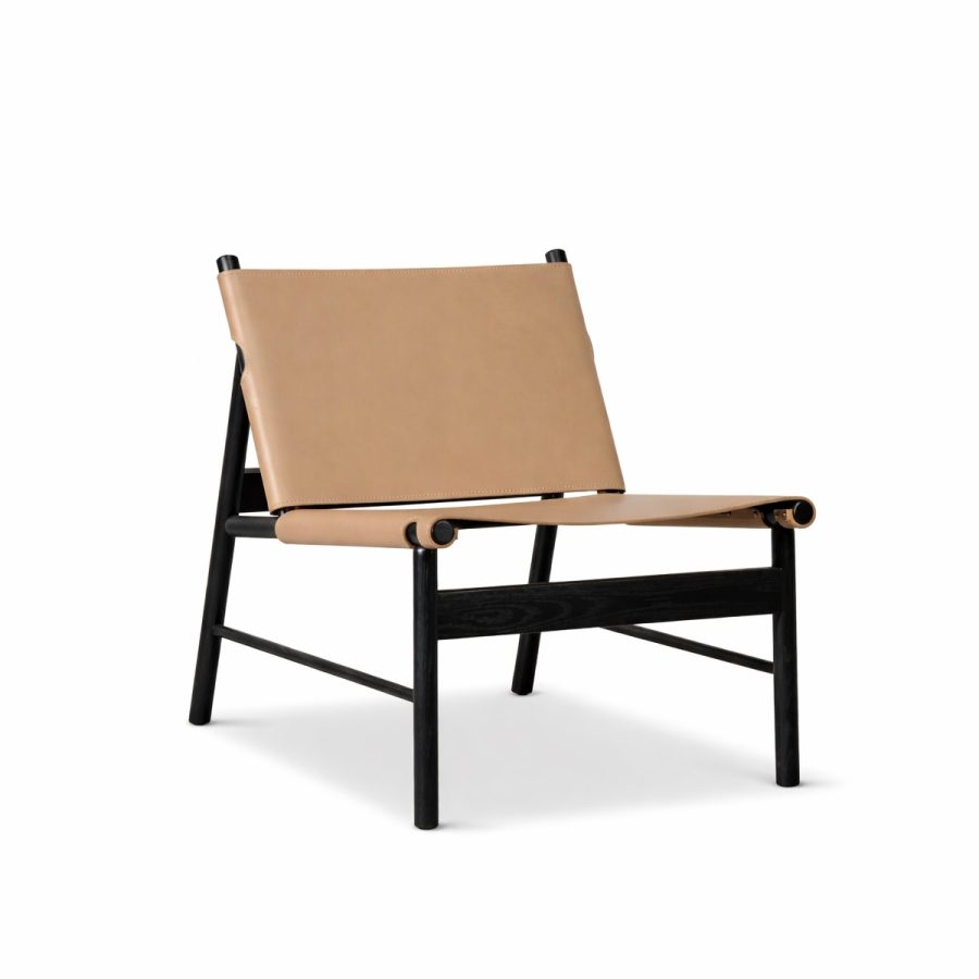 Ghế Jockey Lounge Chair