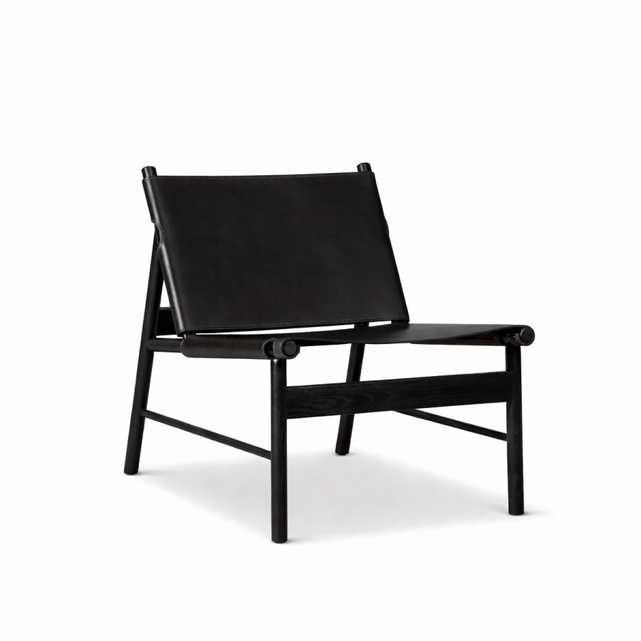 Ghế Jockey Lounge Chair