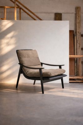 Ghế lounge phòng khách