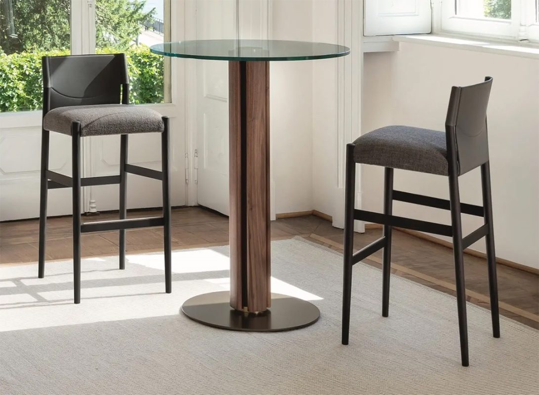 Ghế quầy bar Sveva stool