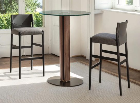 Ghế quầy bar Sveva stool