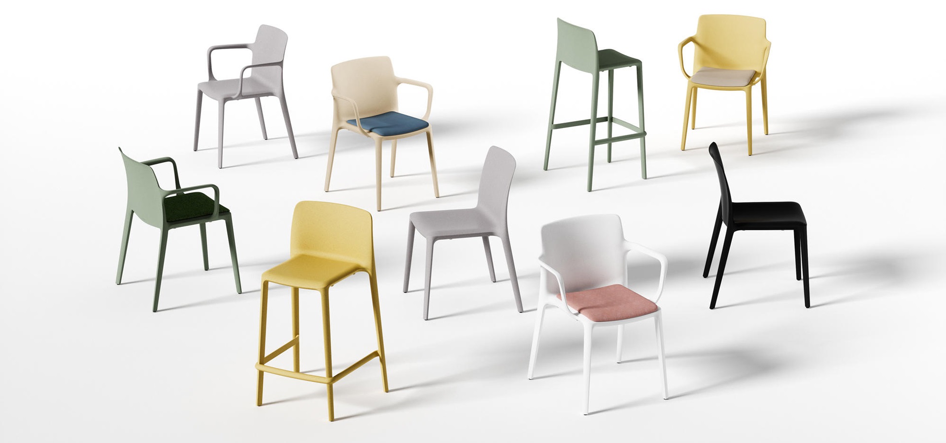 Nội thất cao cấp Win Chair