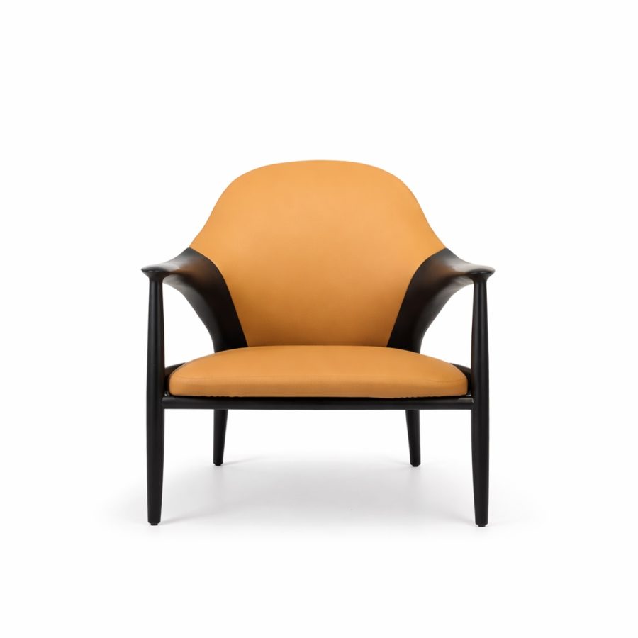 Ghế Bành Thư Giãn Kunst Armchair